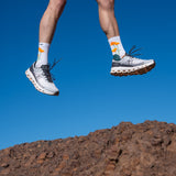 Ultralight Performance Poppy Sock