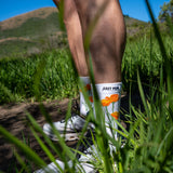 Ultralight Performance Poppy Sock