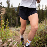 Max Comfort Poppy Sock