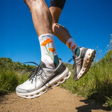 Ultralight Performance Poppy Sock